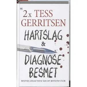 Afbeelding van Hartslag & Diagnose Besmet Omnibus