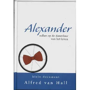 Afbeelding van Alexander