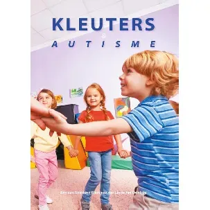 Afbeelding van Kleuters en autisme