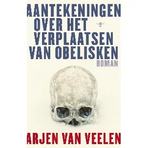 Afbeelding van Aantekeningen over het verplaatsen van obelisken