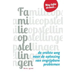 Afbeelding van Familieopstellingen