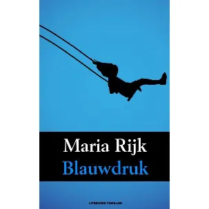 Afbeelding van Blauwdruk