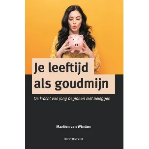 Afbeelding van Je leeftijd als goudmijn