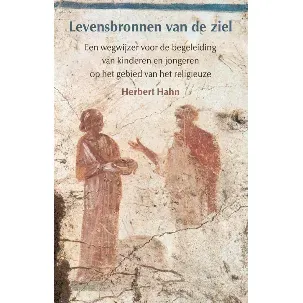 Afbeelding van Levensbronnen van de ziel