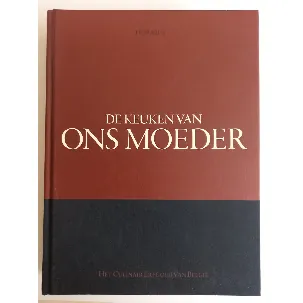 Afbeelding van De keuken van ons moeder