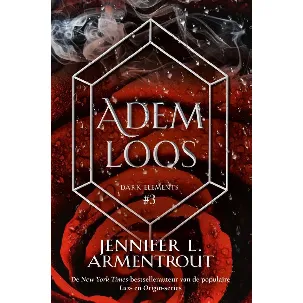 Afbeelding van Dark Elements 3 - Ademloos