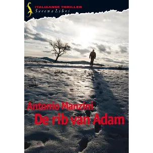 Afbeelding van De rib van Adam