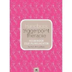 Afbeelding van Handboek triggerpointtherapie