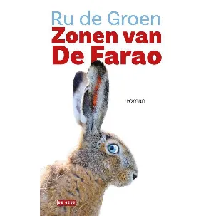 Afbeelding van Zonen van De Farao