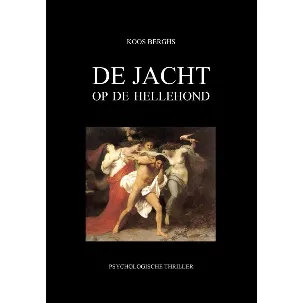 Afbeelding van De jacht op de hellehond