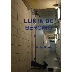 Afbeelding van Lijk in de berging