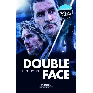 Afbeelding van Double Face