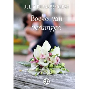 Afbeelding van Alle bloemen bloeien - Boeket van verlangen