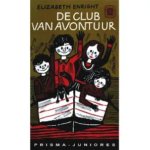 Afbeelding van Club van avontuur