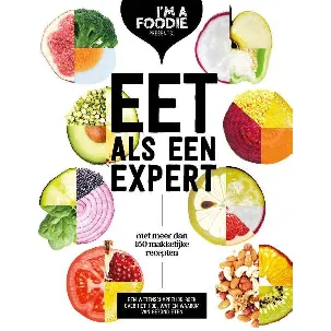 Afbeelding van Eet als een expert