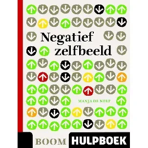 Afbeelding van Boom Hulpboek - Negatief zelfbeeld