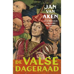 Afbeelding van De valse dageraad