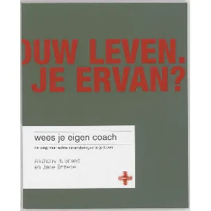 Afbeelding van Wees je eigen coach