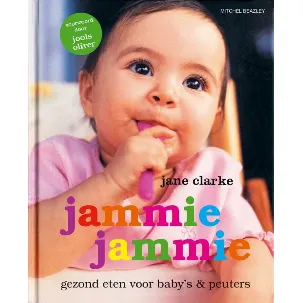 Afbeelding van Jammie Jammie