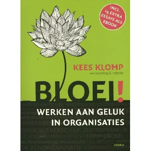 Afbeelding van Bloei!