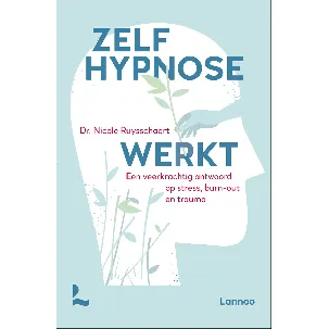 Afbeelding van Zelfhypnose werkt