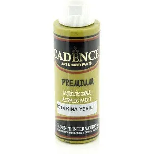 Afbeelding van Acrylverf - Henna Green - Cadence Premium - 70 ml