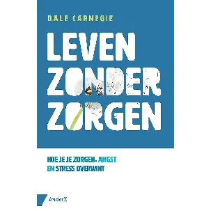 Afbeelding van Leven zonder zorgen