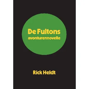 Afbeelding van De Fultons