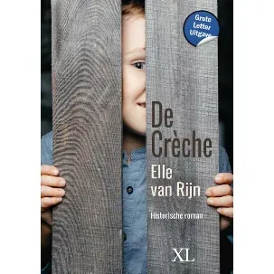 Afbeelding van De Crèche