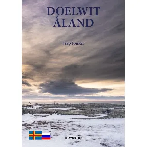 Afbeelding van Jacob Noordland 1 - Doelwit Åland