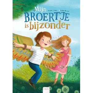 Afbeelding van Mijn broertje is bijzonder