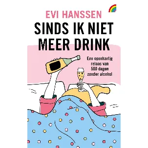 Afbeelding van Sinds ik niet meer drink