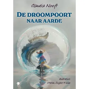 Afbeelding van De Droompoort naar Aarde