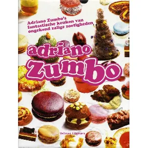 Afbeelding van Adriano Zumbo