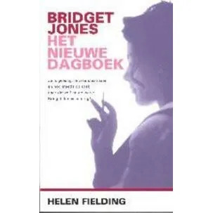 Afbeelding van het nieuwe Dagboek Van Bridget Jones