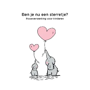 Afbeelding van Ben je nu een sterretje?