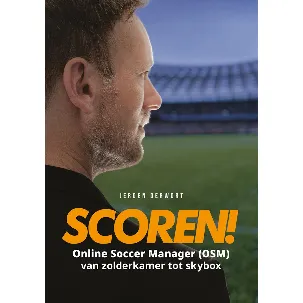 Afbeelding van Scoren!