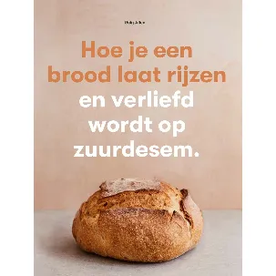 Afbeelding van Hoe je een brood laat rijzen