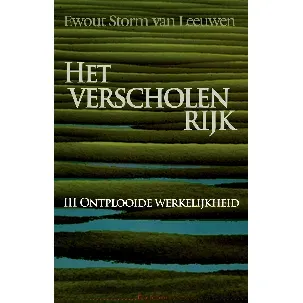 Afbeelding van Het verscholen rijk