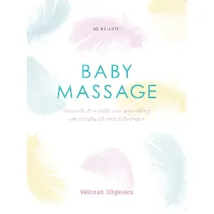 Afbeelding van Babymassage