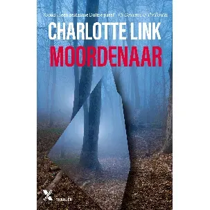 Afbeelding van Kate Linville 2 - Moordenaar