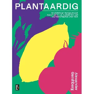 Afbeelding van Plantaardig