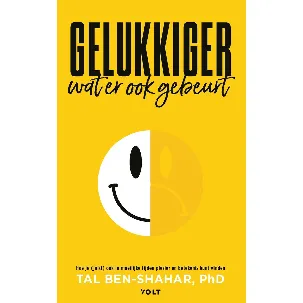 Afbeelding van Gelukkiger, wat er ook gebeurt