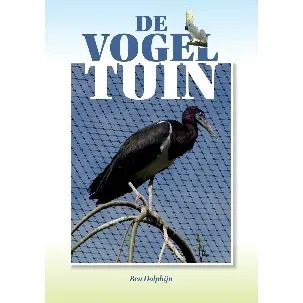 Afbeelding van De Vogeltuin