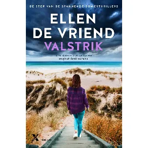 Afbeelding van Valstrik