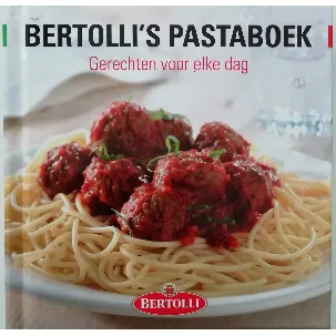 Afbeelding van Bertolli Pastagerechten