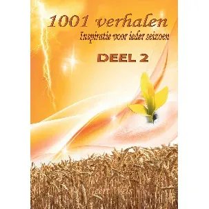 Afbeelding van 1001 verhalen 2 - Inspiratie voor Leeuwen