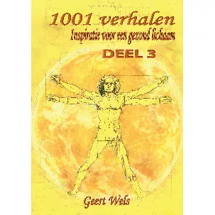 Afbeelding van 1001 Verhalen 3 - 1001 verhalen