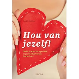 Afbeelding van Hou van jezelf!