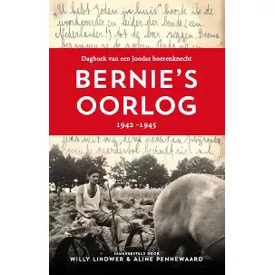 Afbeelding van Bernie's oorlog